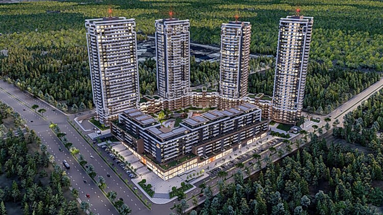 arkadia incek 1