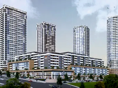 arkadia incek 4