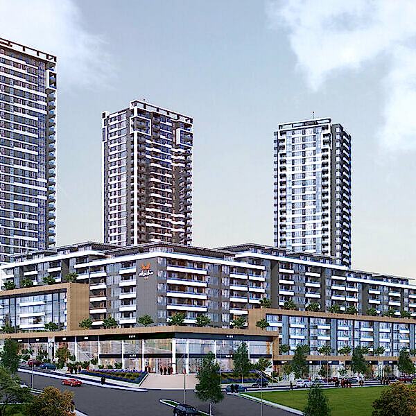 arkadia incek 4