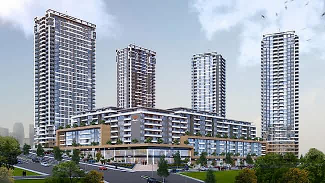 arkadia incek 4