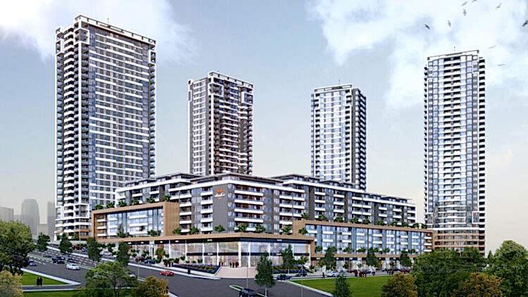 arkadia incek 4