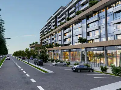 arkadia incek 6