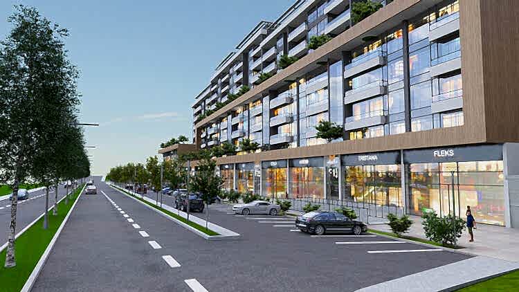 arkadia incek 6