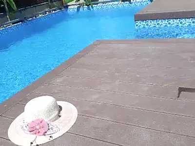 Cesme kompozit deck 2