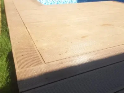 Cesme kompozit deck 5
