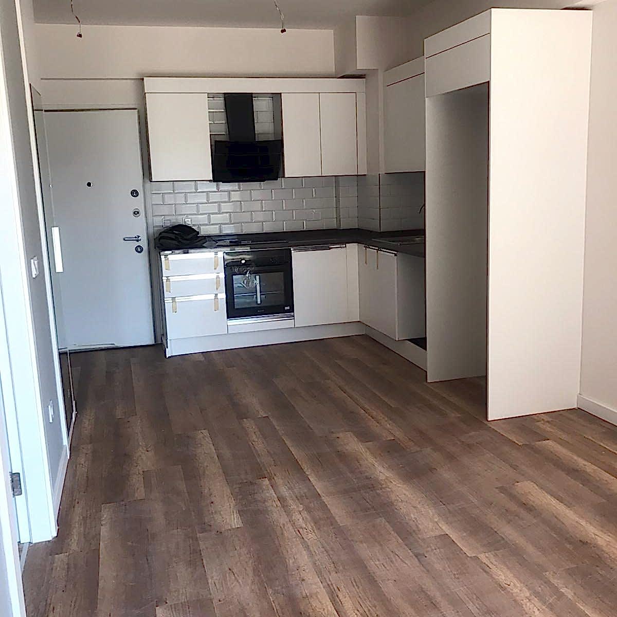 Cesme Laminat Parke Loca Evleri 5