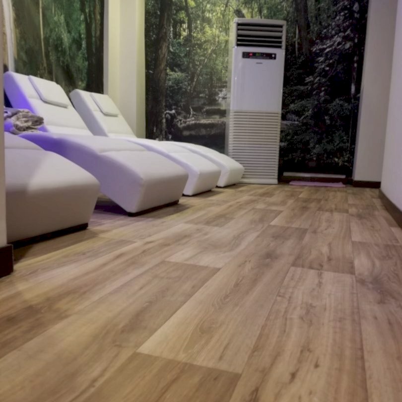Ismira Hotel Spa 3