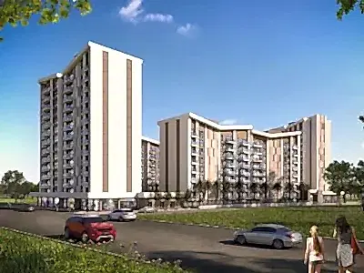 Izka Park Bornova 2