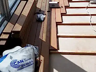 Karsiyaka Ahsap Deck 4
