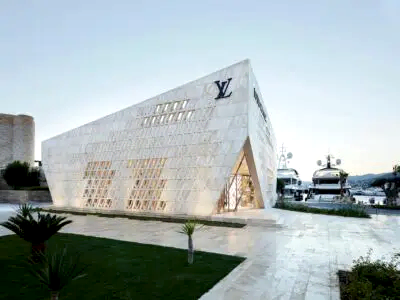 louis vuitton bodrum