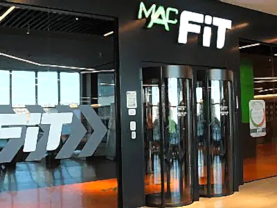 MACFIT EGEPERLA 2