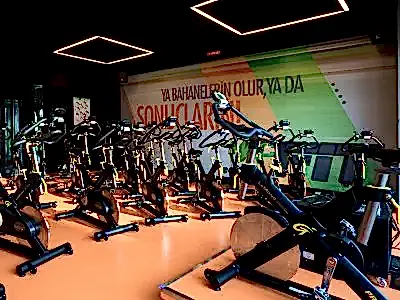 MACFIT EGEPERLA 3