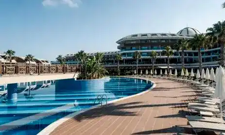 MAGIC JACARANDA OTEL