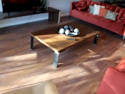 Menemen Izmir Laminat Parke 1