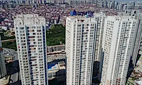 NTOWERS PROJESI