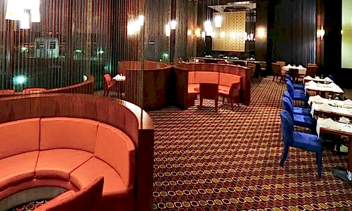 otel halilar