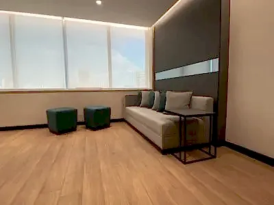 Ozel Gazi Hastanesi 2