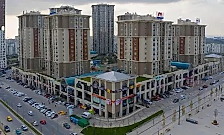 PARK MAVERA