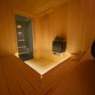 sauna urla 1