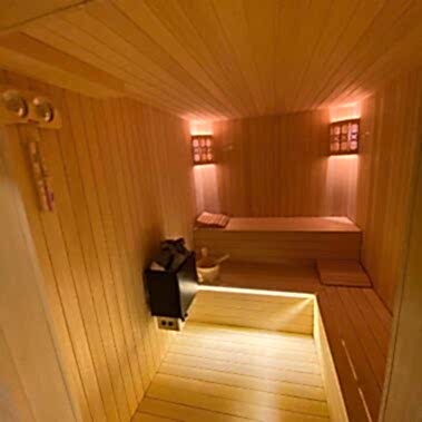 sauna urla 2