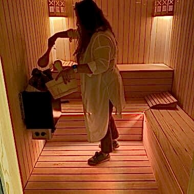 sauna urla 3