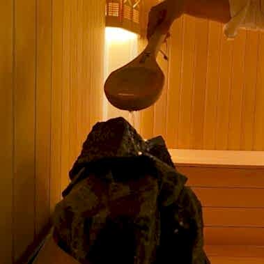 sauna urla 4