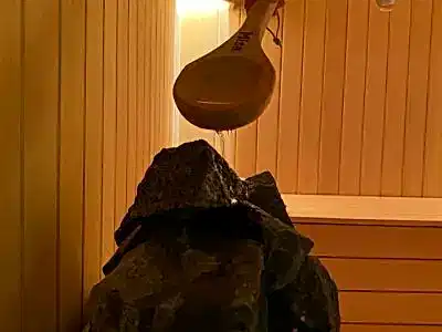 sauna urla 4