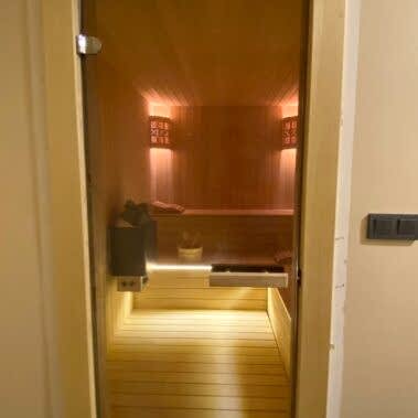 sauna urla 5