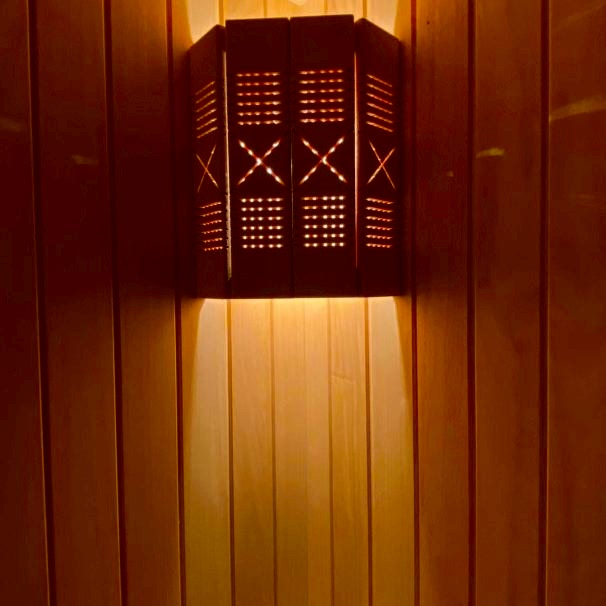 sauna urla 6