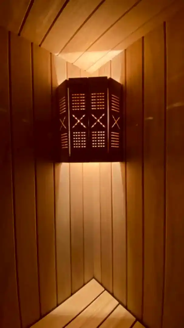 sauna urla 6