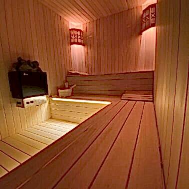 sauna urla 7