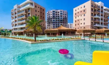 SIMPAS AQUA CITY DENIZLI