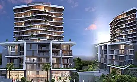 Sirius Loft 1