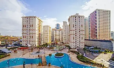 TC EMLAK KONUT BAHCETEPE ISTANBUL