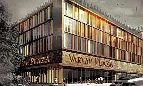 VARYAP PLAZA PENDIK