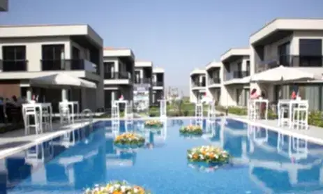 Villa Life SERTURK INS