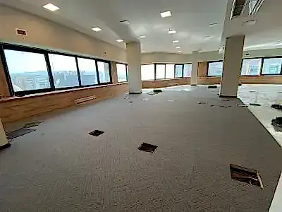 Yapikredi Cankaya Karo Hali Uygulamasi 1