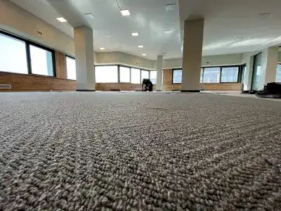 Yapikredi Cankaya Karo Hali Uygulamasi 3